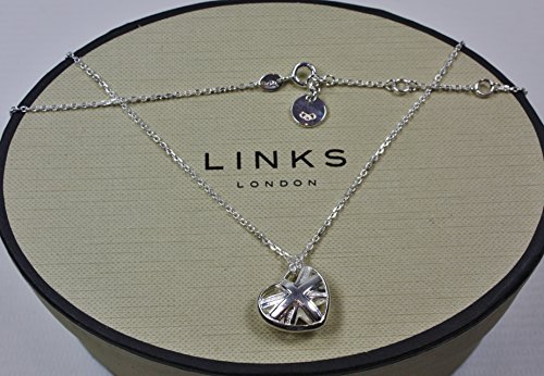 LINKS OF LONDON NECKLACE
